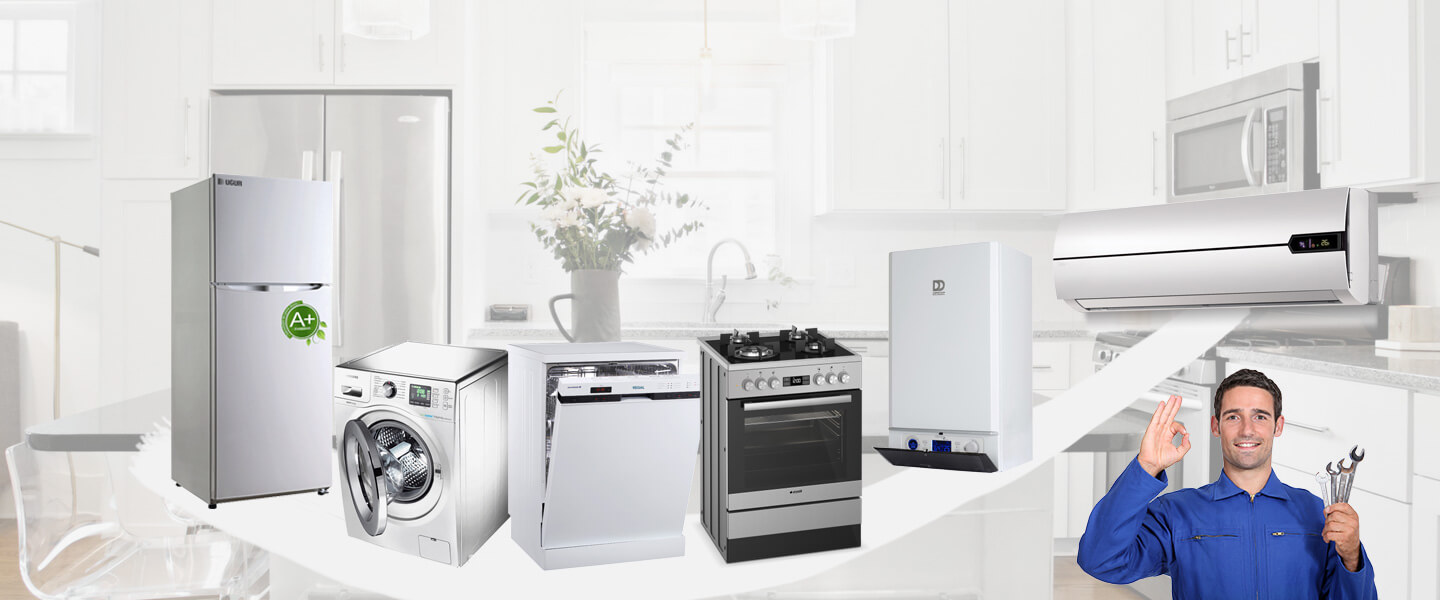 Kofçaz Gaggenau Servisi